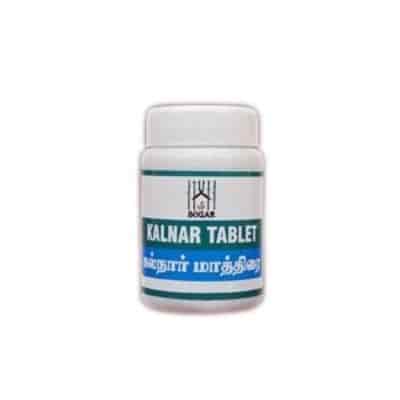 Buy Bogar Kalnar Tablet