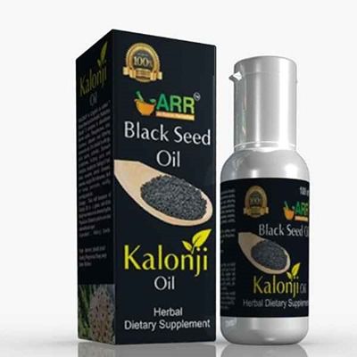 Buy Al Rahim Remedies Kalonji Oil