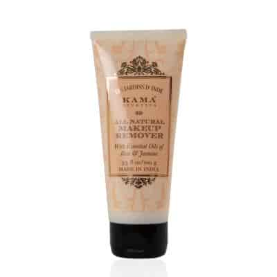 Buy Kama Ayurveda All Natural Makeup Remover