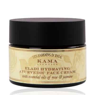 Buy Kama Ayurveda Eladi Hydrating Ayurvedic Face Cream