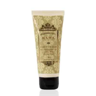 Buy Kama Ayurveda Foot Cream