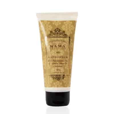 Buy Kama Ayurveda Hand Cream