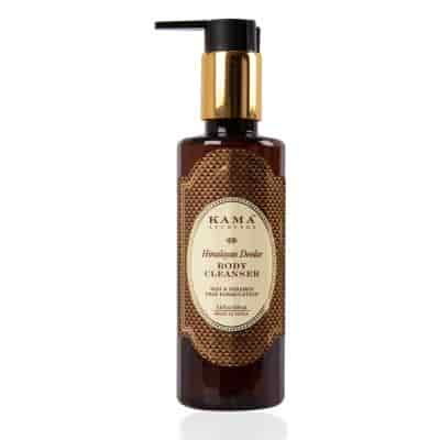 Buy Kama Ayurveda Himalayan Deodar Body Cleanser