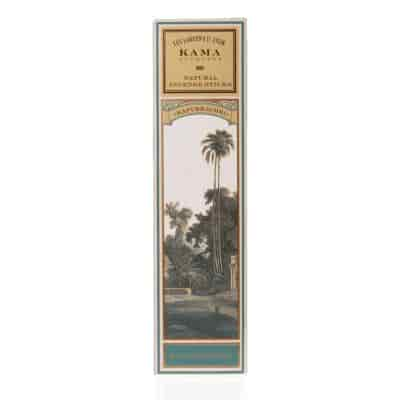 Buy Kama Ayurveda Kapurkachri Incense Sticks