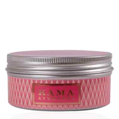 Buy Kama Ayurveda Shea Lotus Body Butter