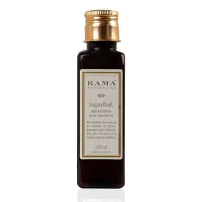 Buy Kama Ayurveda Sugandhadi Rejuvenating Body Treatment Oil