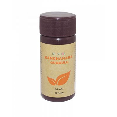 Buy Revinto Kanchanara Guggulu