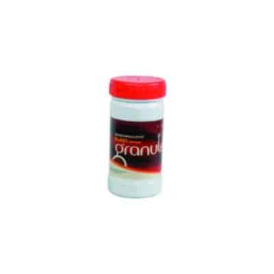 Buy Kandamkulathy Vaidyasala Eladi-Granules