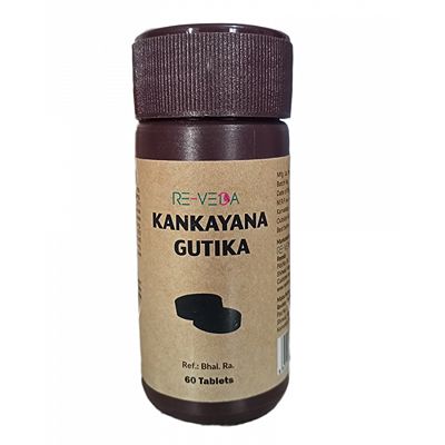 Buy Revinto Kankayana Gutika