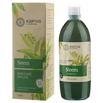 Buy Kapiva Neem Juice