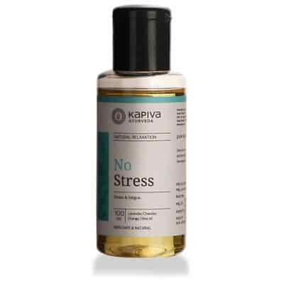 Buy Kapiva No Stress Oil
