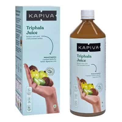 Buy Kapiva Triphala Juice