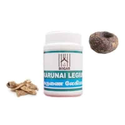 Buy Bogar Karunai Legium