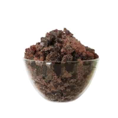 Buy Karuppu Uppu / Himalayan Black Salt (Raw)