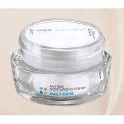 Buy Kaya Anytime moisturizing Cream