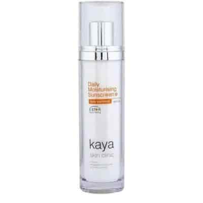 Buy Kaya Daily Moisturizing Sunscreen SPF30
