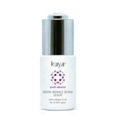 Buy Kaya Derma Wrinkle Repair Serum