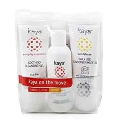 Buy Kaya On The Move Kit