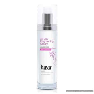Buy Kaya Skin Clinic All Day Brightening Cream