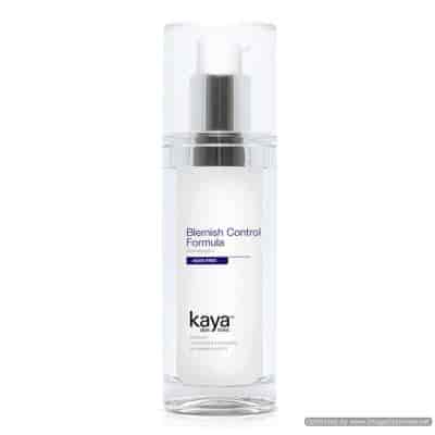 Buy Kaya Skin Clinic Blemish Control Formula