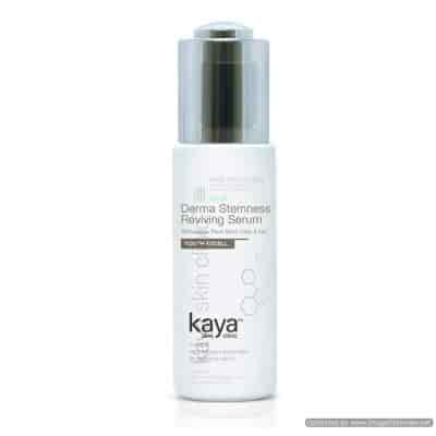 Buy Kaya Skin Clinic Derma Stemness Reviving Serum