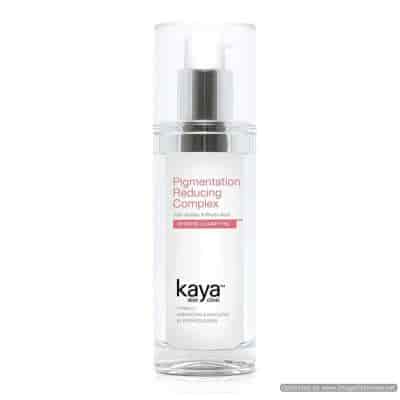 Buy Kaya Skin Clinic Pigmentation Reducing Complex