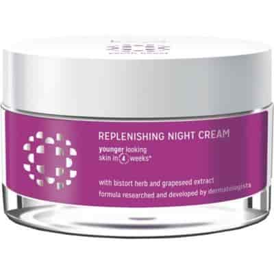 Buy Kaya Skin Clinic Replenishing Night Cream