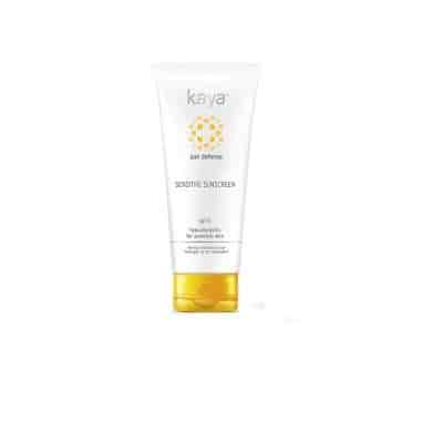 Buy Kaya Skin Clinic Sensitive Skin - Sunscreen