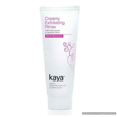 Buy Kaya Skin Clinic Skin Creamy Exfoliating Rinse