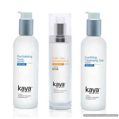 Buy Kaya Skin Clinic Skin Health Routine