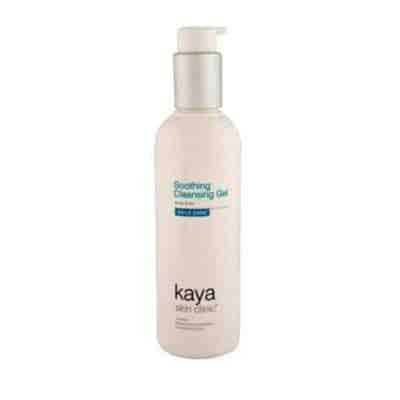 Buy Kaya Soothing Cleansing Gel