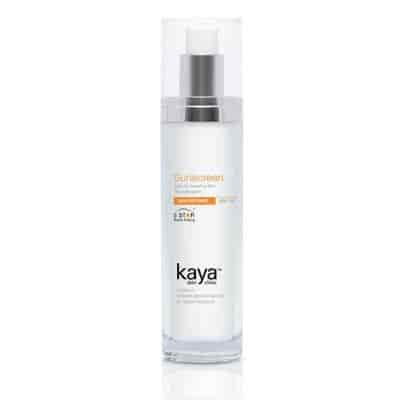 Buy Kaya Sunscreen For Sensitive Skin Spf 15