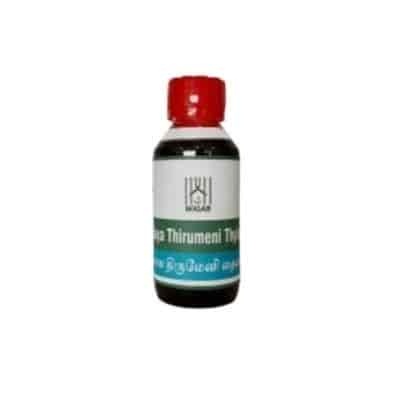 Buy Bogar Kaya Thirumeni Oil