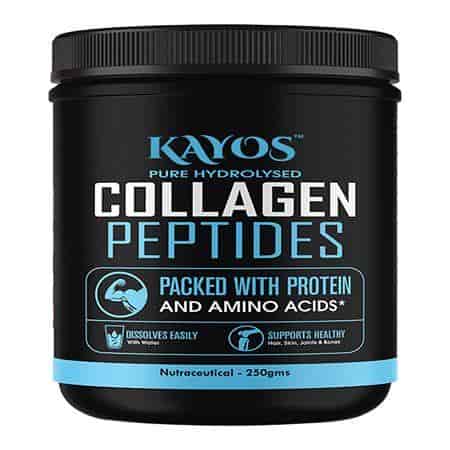 Buy Kayos Collagen Peptides
