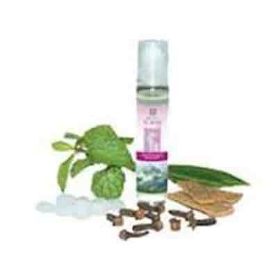 Buy K - Ayurveda K - Artis Oil