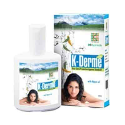 Buy K - Derme Oil