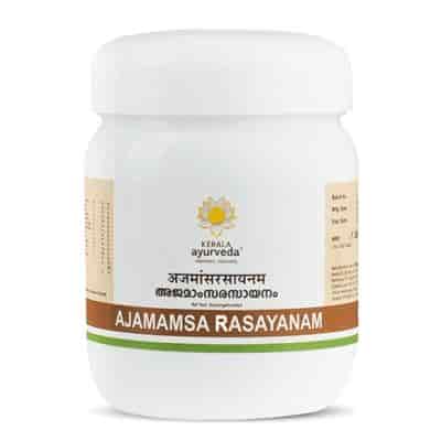 Buy Kerala Ayurveda Ajamamsarasayanam