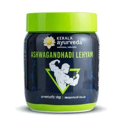 Buy Kerala Ayurveda Aswagandhadi Lehyam