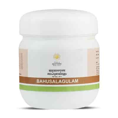 Buy Kerala Ayurveda Bahusalagulam