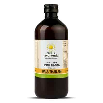 Buy Kerala Ayurveda Bala Thailam