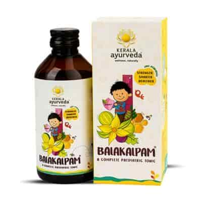 Buy Kerala Ayurveda Balakalpam