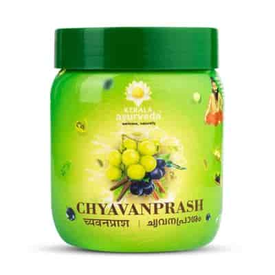 Buy Kerala Ayurveda Chyavanprash