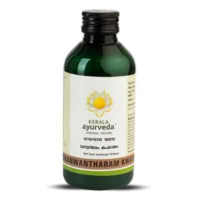 Buy Kerala Ayurveda Dhanwantharam Kwath