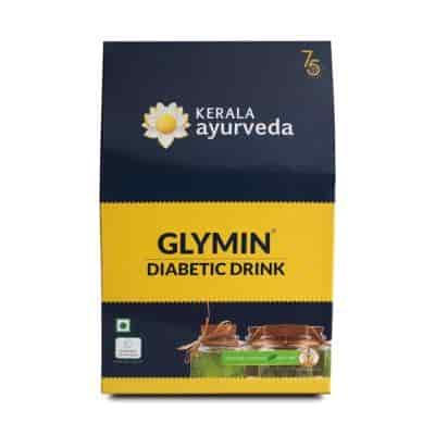 Buy Kerala Ayurveda Glymin Diabetic Drink