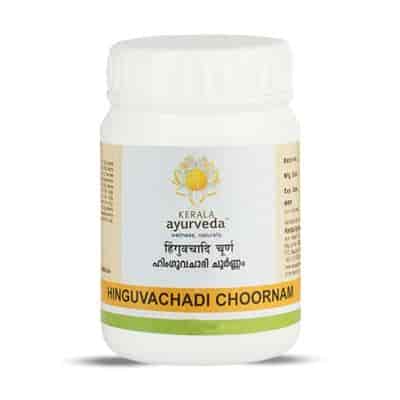 Buy Kerala Ayurveda Hinguvachadi Choornam