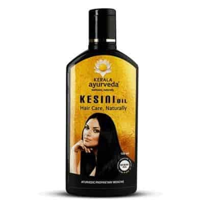 Buy Kerala Ayurveda Kesini Oil