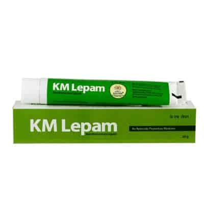 Buy Kerala Ayurveda KM Lepam