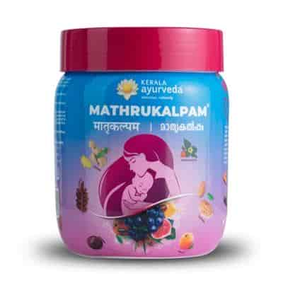 Buy Kerala Ayurveda Mathrukalpam