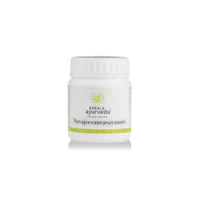 Buy Kerala Ayurveda Navajeevanrasayanam