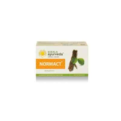 Buy Kerala Ayurveda Normact Tabs